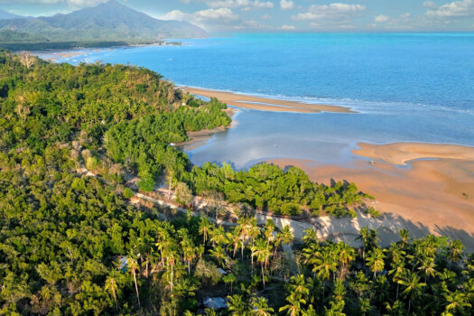 Mangrove Lovers Beach Estate with Island Views