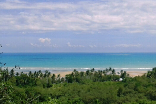 Mangrove Lovers Beach Estate with Island Views